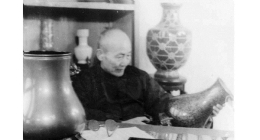 漆语｜讲述漆艺大师李芝卿的传奇人生