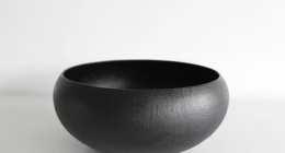 中国漆器的髹饰工艺分类