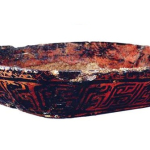 收藏｜沿十八朝历史变迁，读懂八千年中国漆文化。