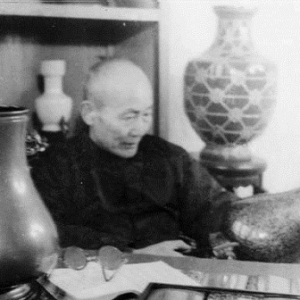 漆语｜讲述漆艺大师李芝卿的传奇人生