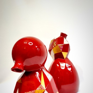 山西晋中宋鹏剑老师入驻漆语漆缘